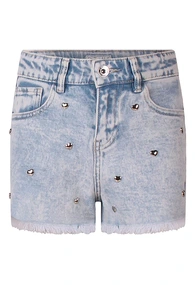 D-zine meisjes short